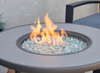The Outdoor GreatRoom Company SF-32-K Stonefire Gas Fire Table